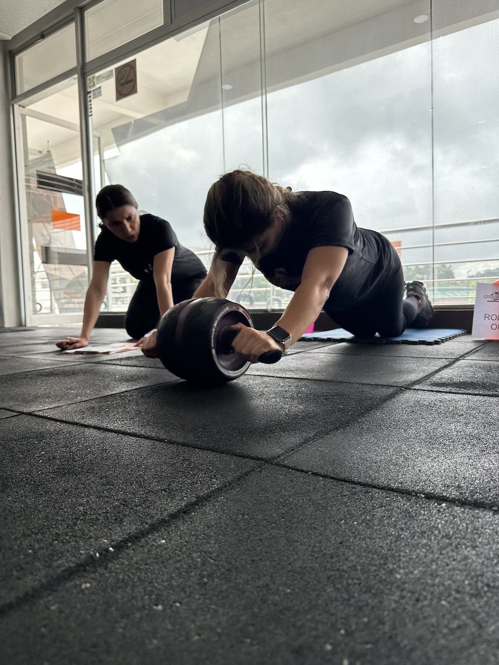 Entrenamiento funcional