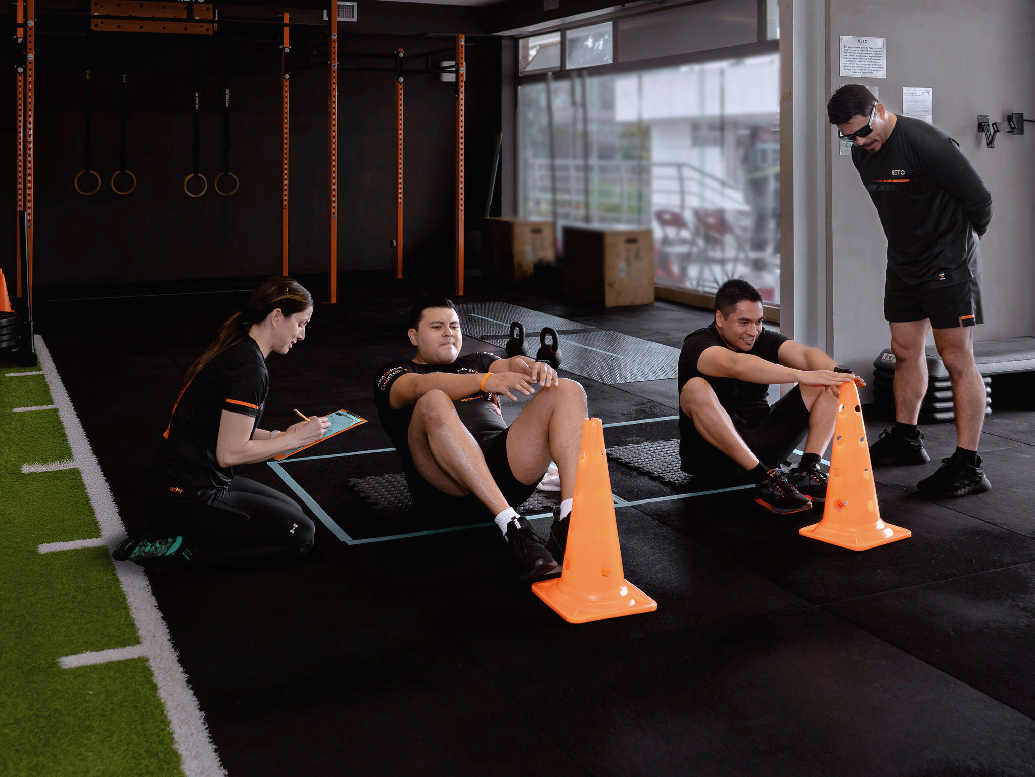 Programa FIT